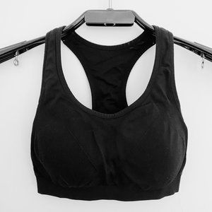 Uniqulo AIRism comfort unlimited sports bra